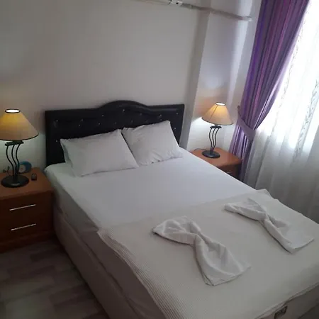 Appartement Aygun Mahmutlar