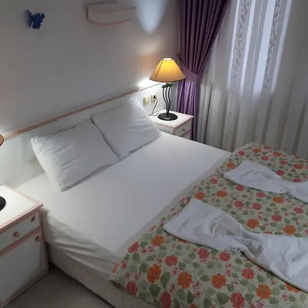Aygun Appartement *