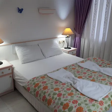 Appartement Aygun *