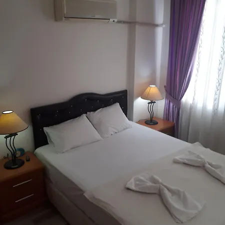 Aygun Appartement