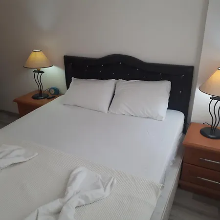 Aygun Appartement
