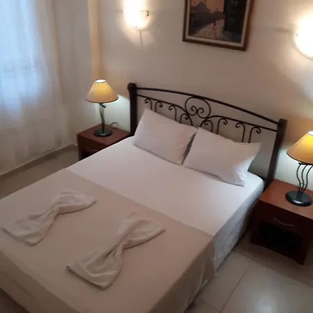 Aygun Appartement