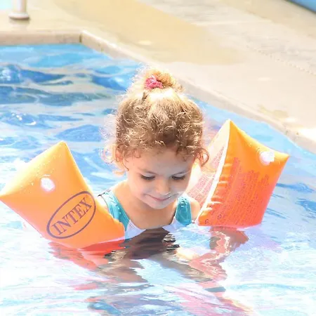 阿伊冈公寓 马赫姆拉