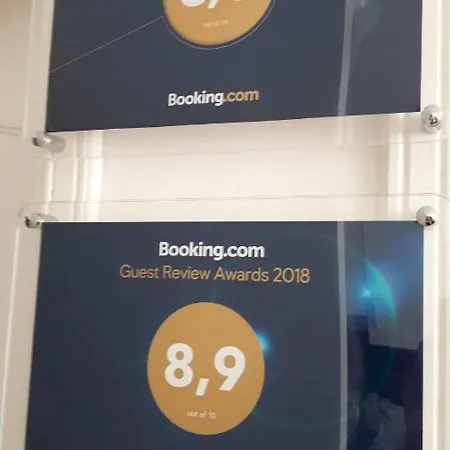 公寓 阿伊冈公寓 *