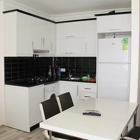 Appartement Aygun Mahmutlar