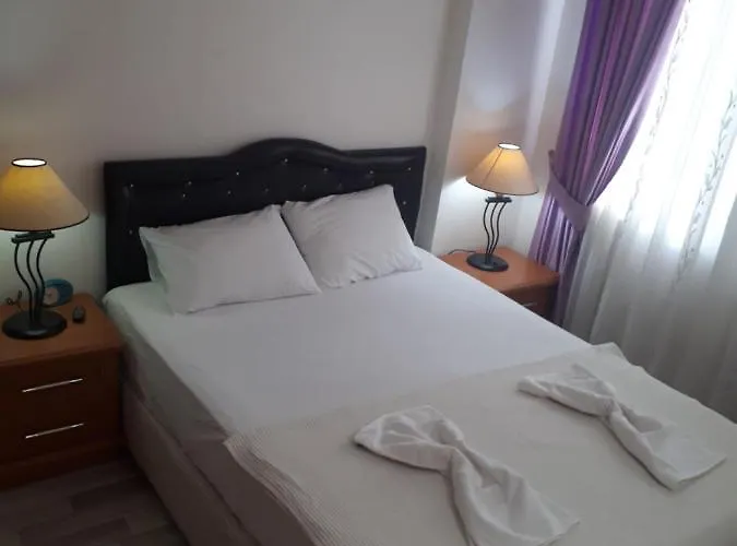 Apartment Aygun Mahmutlar