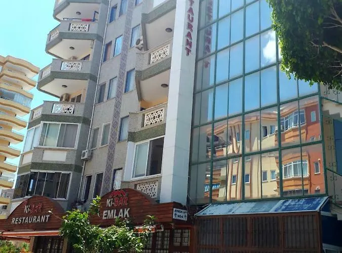 Apartment Aygun