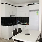 Apartamento Aygun Mahmutlar