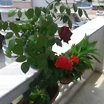 Apartamento Aygun Mahmutlar